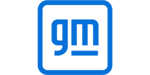 General Motors logo