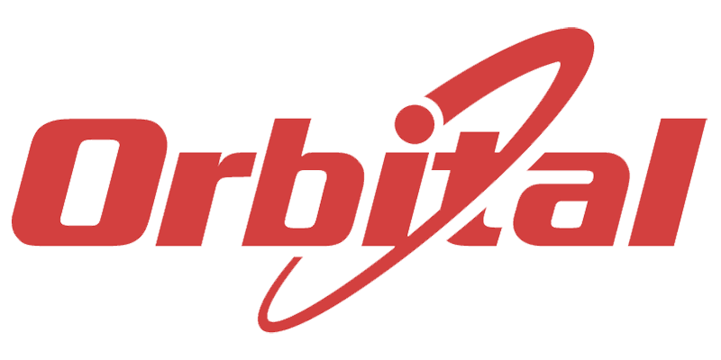 orbital logo