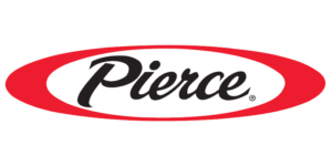 pierce logo