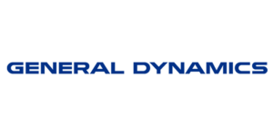 general dynamics logo