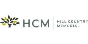 hill country logo