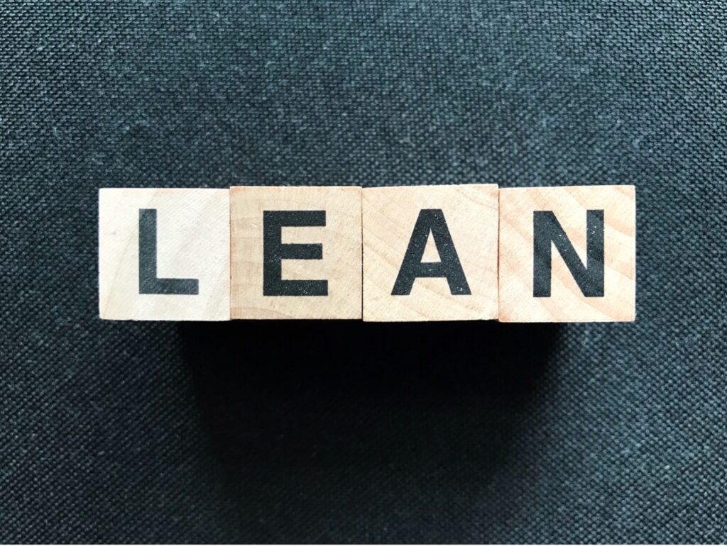 tips for mastering lean manufacturing