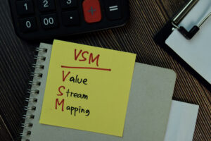 the purpose of value stream mapping services