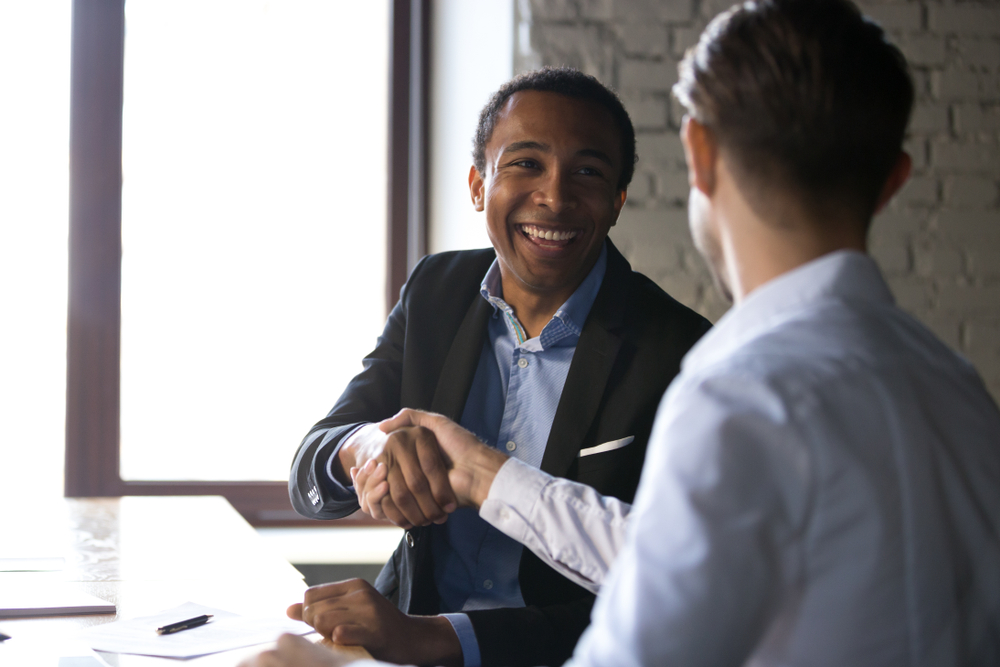 executive search for engineering
