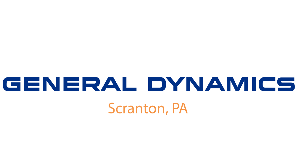 General Dynamics Scranton, PA