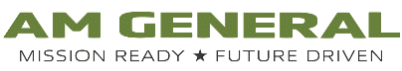 AM General Logo