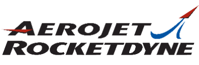 Aerojet Rocketdyne Logo