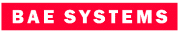 BAE Systems Logo