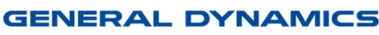 General Dynamics Logo
