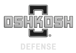 Oshkosh Defense Logo