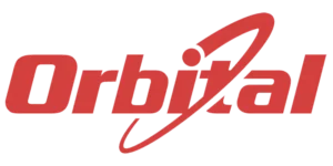 orbital logo