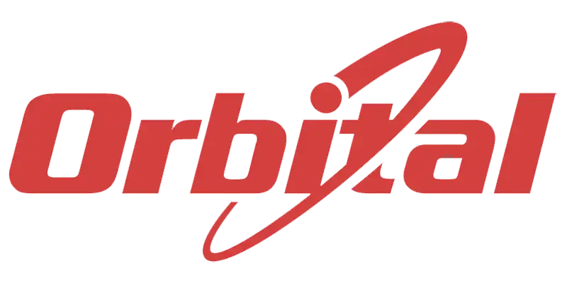 orbital logo