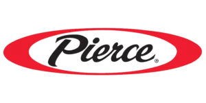 pierce logo
