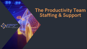 staffing and support presentation