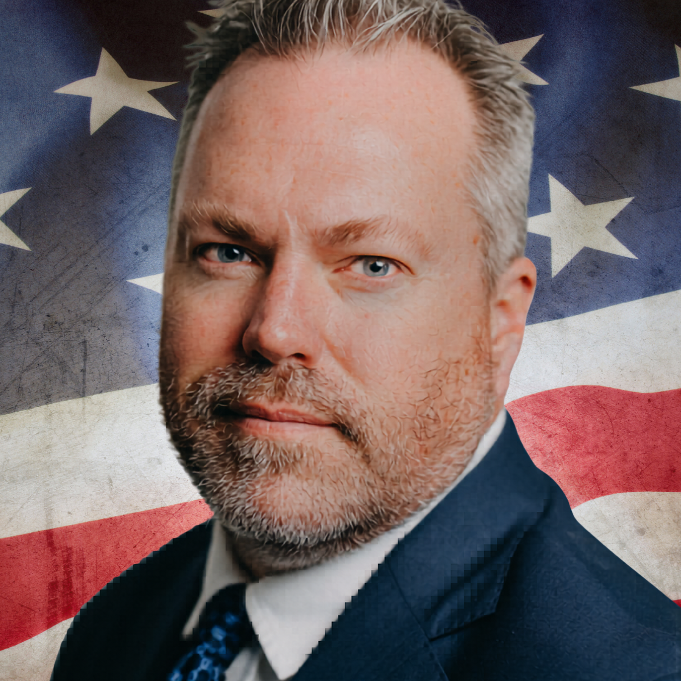 Dave - linkedin headshot