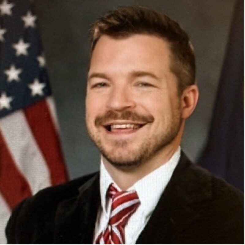 Matthew Schoewe, Director of Procurement & Government Compliance