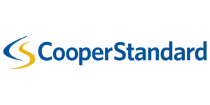 Cooper standard