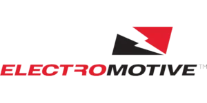 electromotive logo